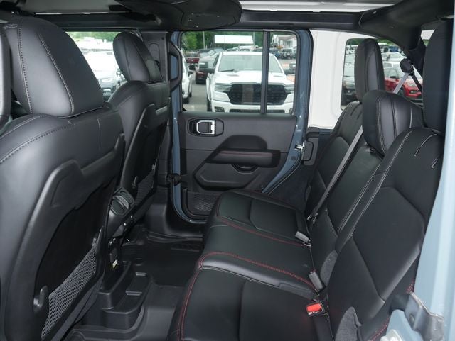 2024 Jeep Wrangler Rubicon X