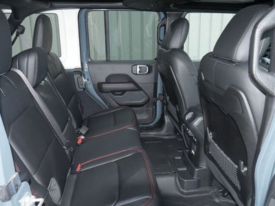 2024 Jeep Wrangler Rubicon X