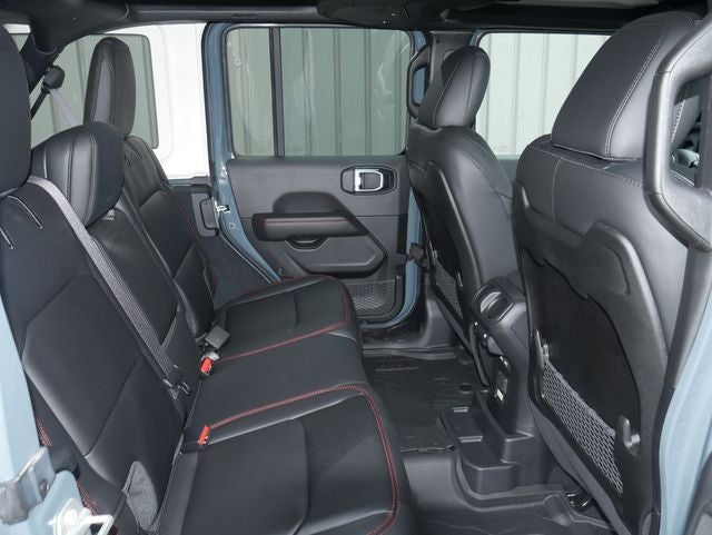 2024 Jeep Wrangler Rubicon X