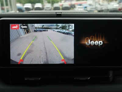 2024 Jeep Wrangler Rubicon X