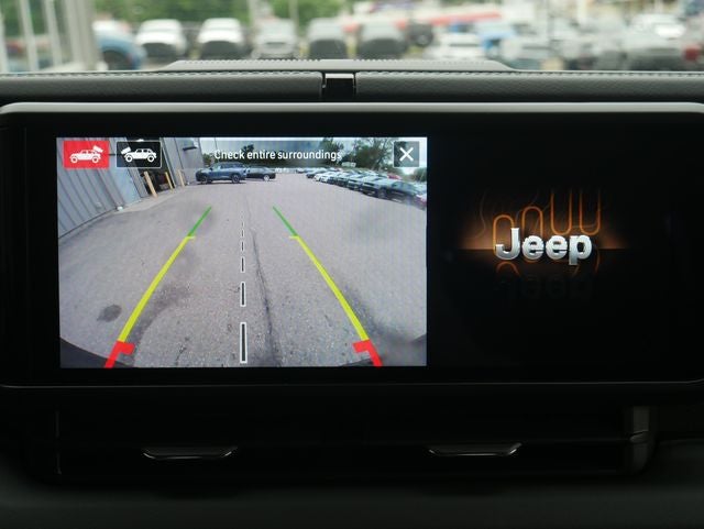 2024 Jeep Wrangler Rubicon X