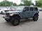 2024 Jeep Wrangler Rubicon X