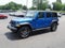 2025 Jeep Wrangler Sport S 4xe
