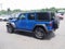 2025 Jeep Wrangler Sport S 4xe