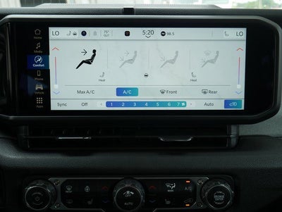 2025 Jeep Wrangler Sport S 4xe