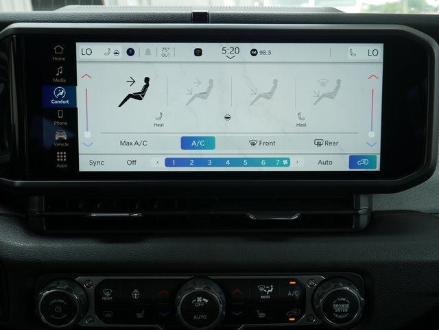 2025 Jeep Wrangler Sport S 4xe