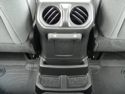 2025 Jeep Wrangler Sport S 4xe