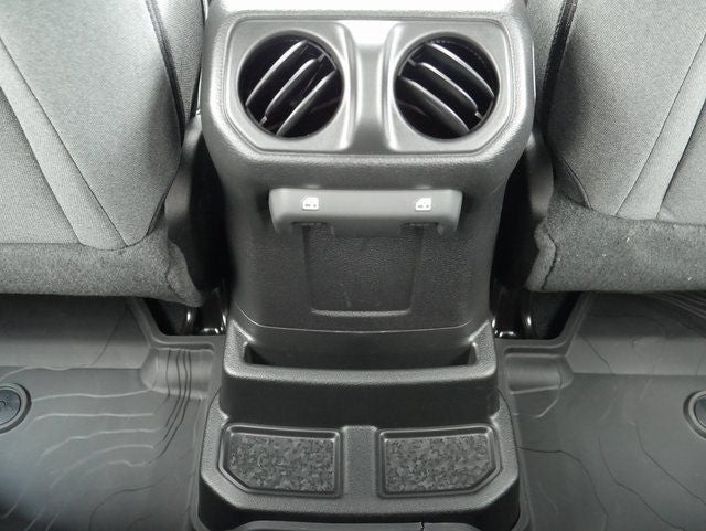 2025 Jeep Wrangler Sport S 4xe