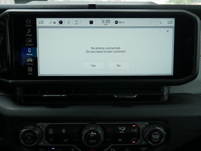 2025 Jeep Wrangler Sport S 4xe