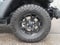 2025 Jeep Wrangler 4xe Willys 4xe