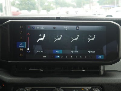 2025 Jeep Wrangler 4xe Willys 4xe