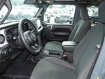 2025 Jeep Wrangler 4xe Willys 4xe