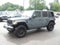 2025 Jeep Wrangler 4xe Willys 4xe