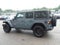 2025 Jeep Wrangler 4xe Willys 4xe