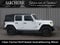 2024 Jeep Wrangler 4xe Sahara 4xe