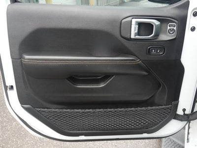 2024 Jeep Wrangler 4xe Sahara 4xe