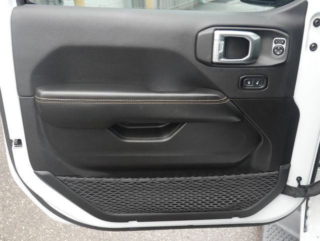 2024 Jeep Wrangler 4xe Sahara 4xe