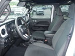 2024 Jeep Wrangler 4xe Sahara 4xe
