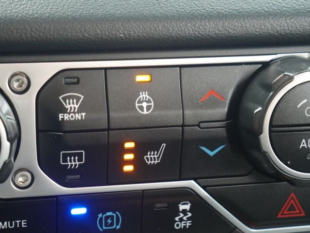 2024 Jeep Wrangler 4xe Sahara 4xe