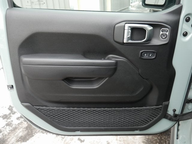 2024 Jeep Wrangler Rubicon 4xe