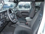 2024 Jeep Wrangler Rubicon 4xe