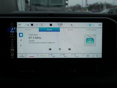 2024 Jeep Wrangler Rubicon 4xe