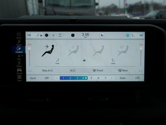 2024 Jeep Wrangler Rubicon 4xe