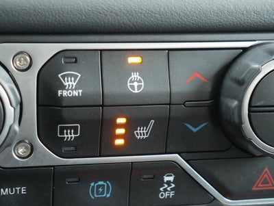 2024 Jeep Wrangler Rubicon 4xe