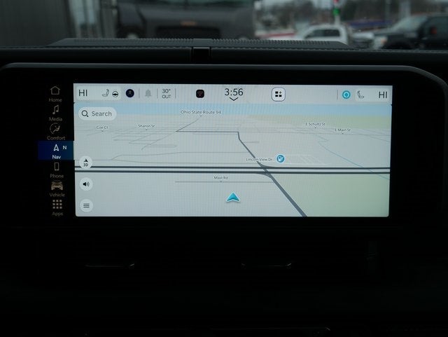 2024 Jeep Wrangler Rubicon 4xe