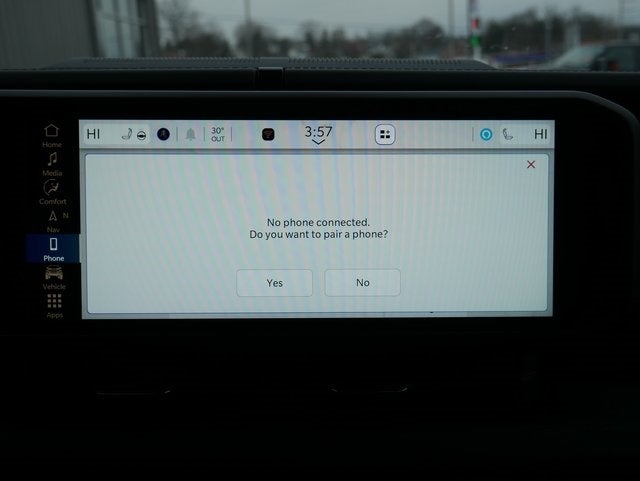 2024 Jeep Wrangler Rubicon 4xe