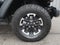 2025 Jeep Wrangler 4xe Rubicon 4xe