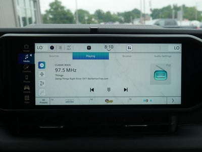 2025 Jeep Wrangler 4xe Rubicon 4xe