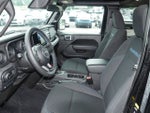 2025 Jeep Wrangler 4xe Rubicon 4xe
