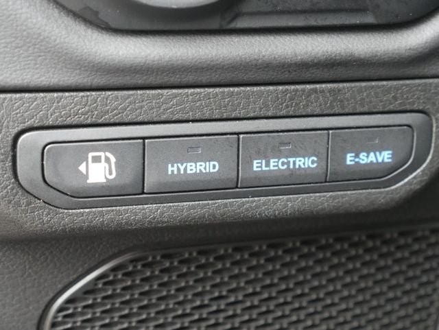 2025 Jeep Wrangler 4xe Rubicon 4xe