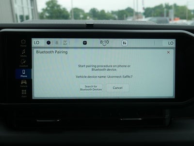 2025 Jeep Wrangler 4xe Rubicon 4xe
