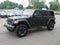 2025 Jeep Wrangler 4xe Rubicon 4xe