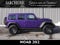 2026 Jeep Wrangler MOAB 392