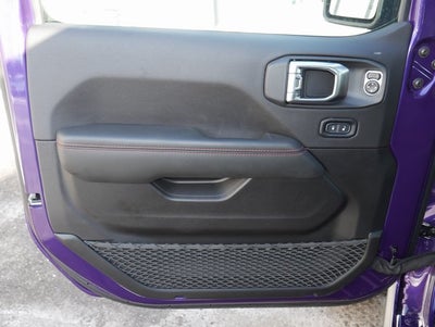 2026 Jeep Wrangler MOAB 392