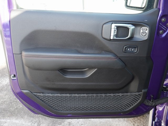 2026 Jeep Wrangler MOAB 392