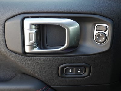 2026 Jeep Wrangler MOAB 392