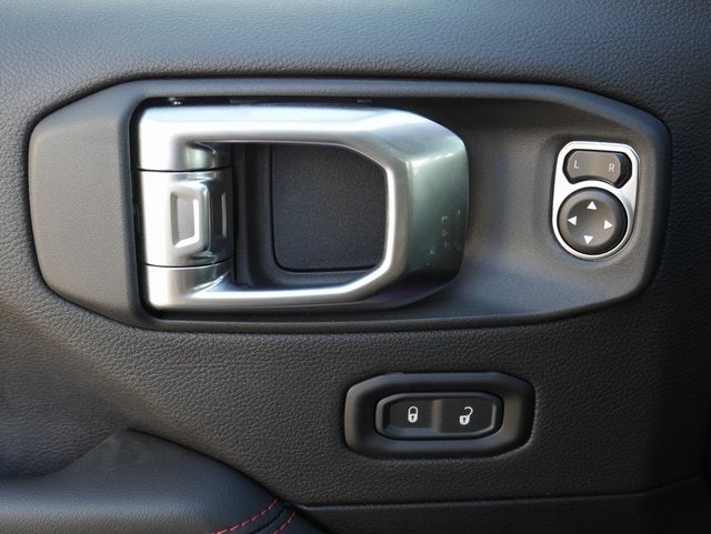 2026 Jeep Wrangler MOAB 392