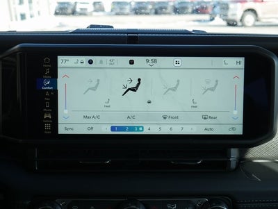 2026 Jeep Wrangler MOAB 392