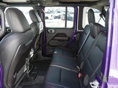 2026 Jeep Wrangler MOAB 392