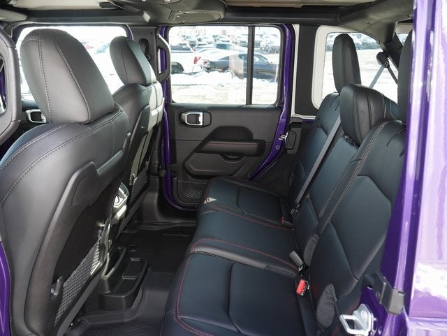 2026 Jeep Wrangler MOAB 392