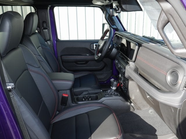 2026 Jeep Wrangler MOAB 392