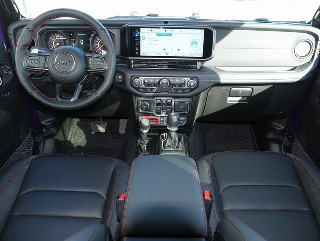 2026 Jeep Wrangler MOAB 392