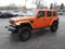 2025 Jeep Wrangler Rubicon 392 Final Edition