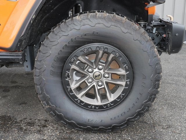 2025 Jeep Wrangler Rubicon 392 Final Edition