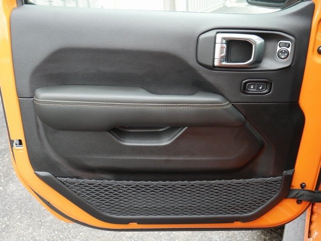 2025 Jeep Wrangler Rubicon 392 Final Edition