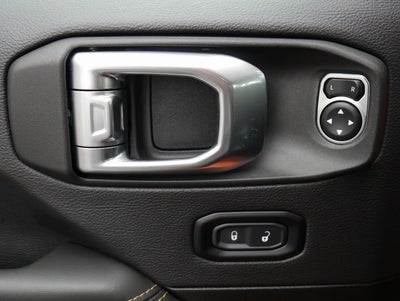 2025 Jeep Wrangler Rubicon 392 Final Edition